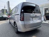年式が新しいお車に嬉しい♪据置クレジットもご利用可能です。一定の金額を据え置くことで月々の支払いをお安くします。据置クレジットにも条件がありますので、詳しくはスタッフまでお問い合わせください。