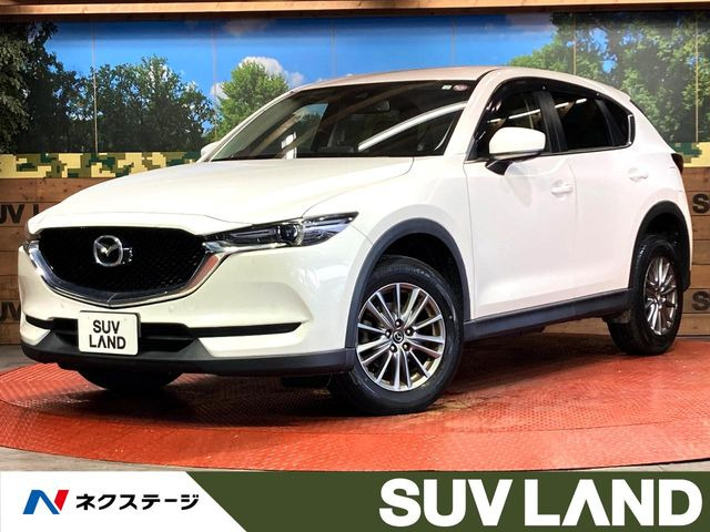 CX-5 2.2 XD 