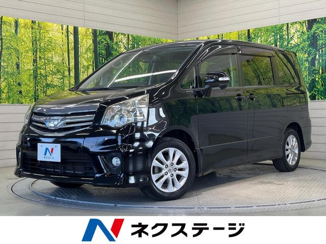 ノア2.0 Si
