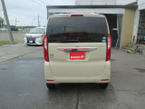 N-BOX G L 4WD 