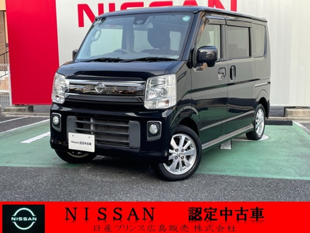 NV100クリッパーリオE 4WD