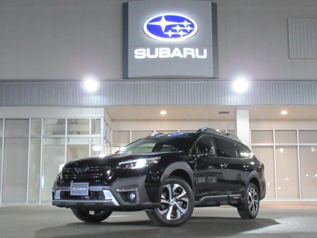 レガシィアウトバック  1.8 リミテッド EX 4WD