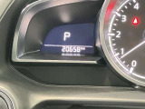 走行/20,658km