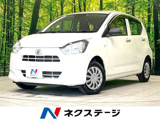ミライース L SAIII 