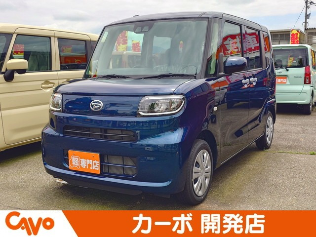 タント L 