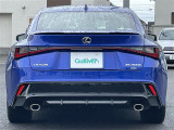 IS 300h Fスポーツ 4WD 4WD 本革シート