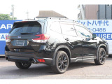 フォレスター 1.8 XT エディション 4WD 