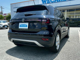 T-Cross TSI スタイル 