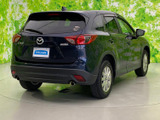 CX-5 2.0 20S 