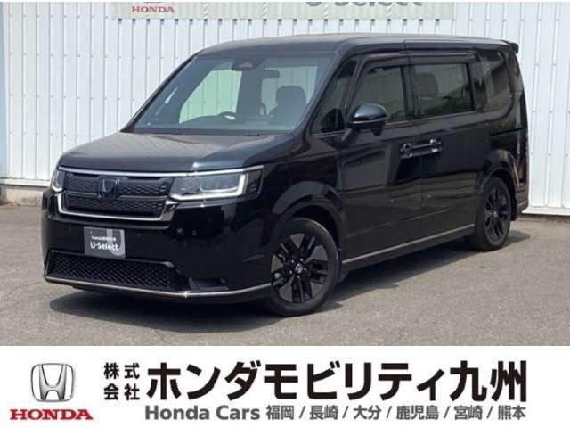 ステップワゴン  2.0 e:HEV スパーダ