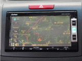 CR-V 2.0 20G 