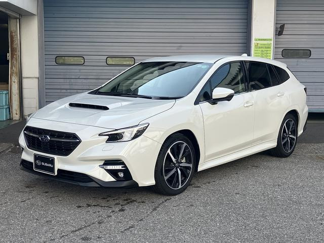 レヴォーグ 1.8 GT-H EX 4WD 