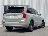 XC90  B5 AWD モメンタム 4WD