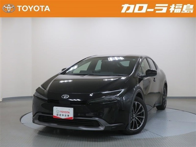プリウス2.0 G E-Four 4WD