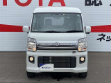 エブリイワゴン PZターボ ハイルーフ 4WD 