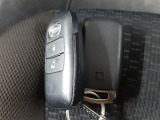 ■ 装備7 ■ スマートキー
