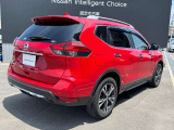 エクストレイル 2.0 20Xi 2列車