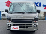 キャリイ スーパーキャリイ X リミテッド 4WD 