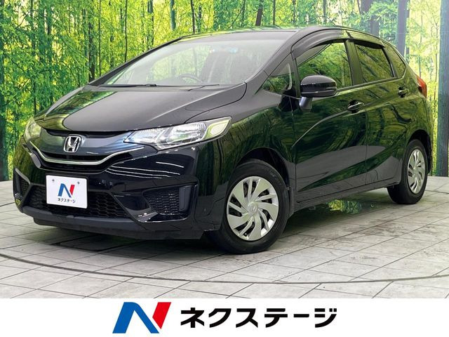 フィット 1.3 13G Fパッケージ 