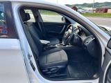 運転する際の心地よさは、シートが大部分を占めるかと思います。ぜひ一度実車をご確認下さい!