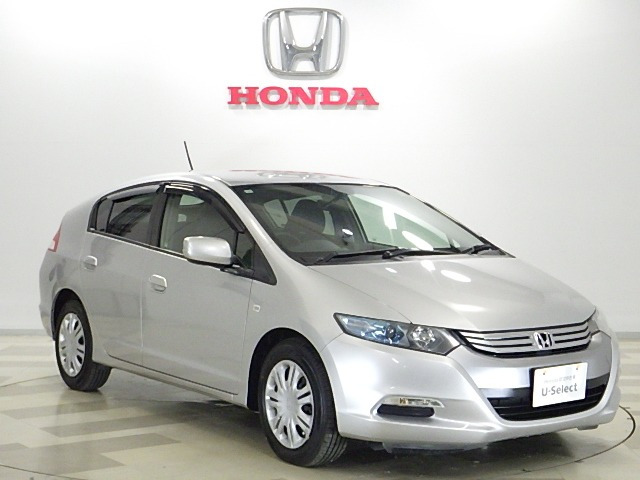 ホンダ インサイト 1.3 G の中古車詳細 (51,000km, アラバスター