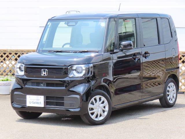 N-BOX  