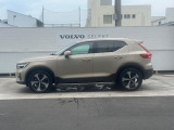 XC40 ウルトラ B4 AWD 4WD