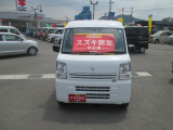 エブリイ PA リミテッド 4WD 