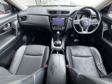 エクストレイル 2.0 20Xi 2列車