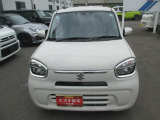 アルト ハイブリッド(HYBRID) S 4WD 