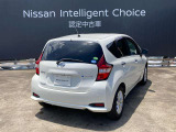 ノート 1.2 e-POWER メダリスト 