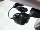 ■カーメイト製360度ドライブレコーダーDC3000