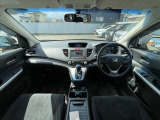 CR-V 2.0 20G 