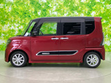 タントカスタム RS 