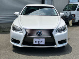 LS 600h バージョンC Iパッケージ 4WD 