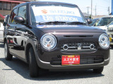アルトラパン LC  L 4WD 