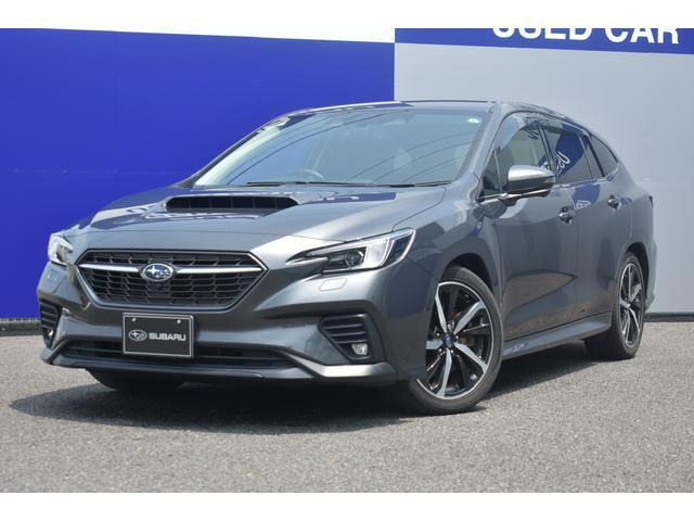 レヴォーグ 1.8 GT-H EX 4WD 