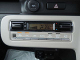 フルオートエアコンとなっております!面倒な手間なく車内の温度を快適に保ちます!