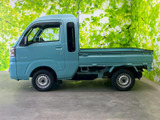 ハイゼットトラック ジャンボ SAIIIt 4WD 