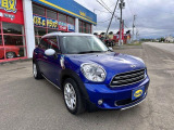 ミニクロスオーバー クーパー D オール4 4WD 