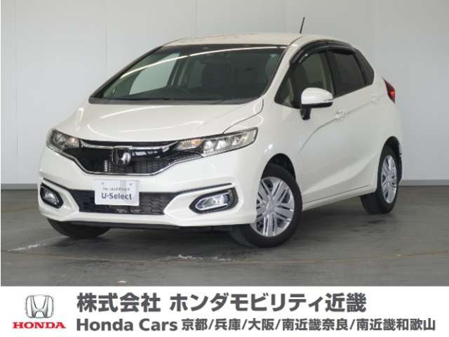 フィット 1.3 13G L ホンダセンシング 