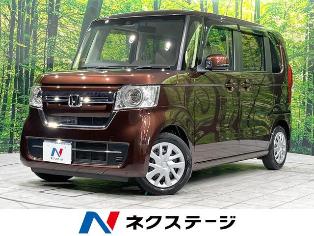 N-BOX G 