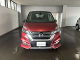 セレナ 2.0 ハイウェイスター Vセレクション 4WD 