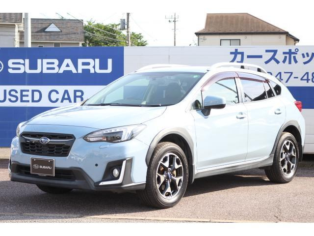 XV 1.6i-L アイサイト 4WD 