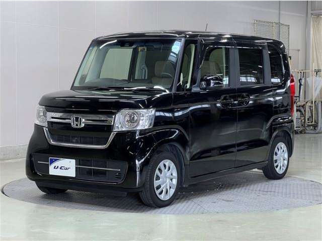 N-BOX L 
