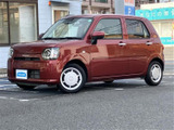 【中古車情報】ダイハツ ミラトコット X SAIII  の中古車詳細（走行距離：3.5万km、カラー：ファイアークォーツレッドメタリック、販売地域：群馬県館林市）