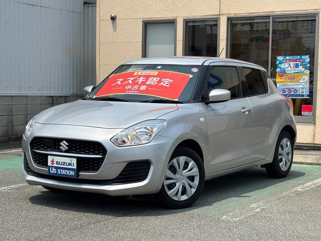 スイフト 1.2 XG 