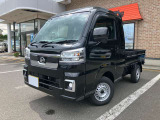 ハイゼットトラック ジャンボ エクストラ 4WD 