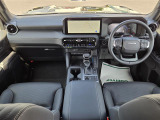 ランドクルーザー250 2.7 VX 4WD 4WD 本革シート