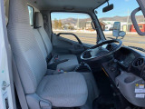 運転する際の心地よさは、シートが大部分を占めるかと思います。ぜひ一度実車をご確認下さい!